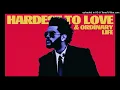 The Weeknd - Hardest Ordinary Love