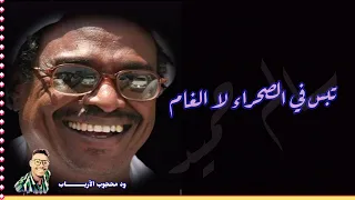 وطنا الزين   محمد الحسن سالم حميد   مناضل الكلمه الراحل   وشاعر الانسانيه بلا منافس دندنها