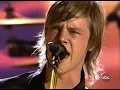 Interpol - Obstacle 1 (Live Kimmel)
