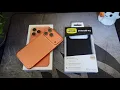 Otterbox iPhone 17 Pro Max Defender Pro Case How To Install MagSafe Test