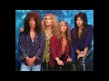 You're All I Need - White Lion HQ (Audio)