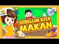 Download Lagu Sebelum Kita Makan | Lagu Anak Indonesia