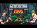 Lagu Mission 1985 (Switch) Gameplay
