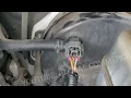 GM Chevy Silverado SERVICE BRAKES SOON error DTC C1100 Troubleshooting with POWER INJECTOR