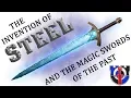 Download Lagu When was steel invented? and the MAGIC SWORDS of ancient times