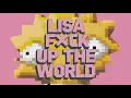 Download Lagu LISA - FXCK UP THE WORLD (Lyrics) ft. Future