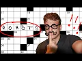 Can I solve my AI generated crossword puzzles