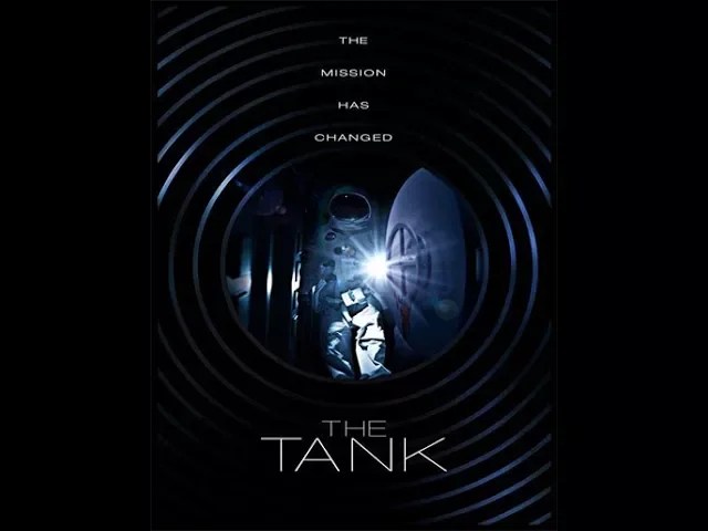 The Tank (2017) Trailer