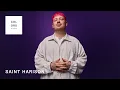 Download Lagu Saint Harison - ego talkin' | A COLORS SHOW