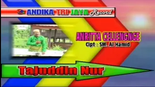 karaoke lagu bugis anritta cellengnge voc tajuddin nur original video 