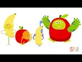 Super Simple Songs featuring the Super Simple Monsters!