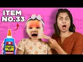 Download Lagu We Bought *WEIRD* Things for Myra! 🎁