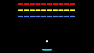 JavaScript Phaser Breakout Part 4 Add Sprites