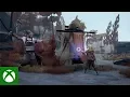 Video di Ashen - Launch Trailer