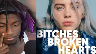 b broken hearts by billie broke my heart 
