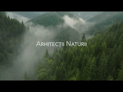 Arhitecții Naturii | Trailer (2024)