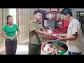 Download Lagu Nhuong wanted to reconcile so as not to divorce anymore but Khanh did not agree.
