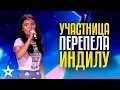 Download Lagu Indila - Dernière Danse Cover / Томирис Бекмурзина, 13 лет из Нур-Султана поёт на французском!