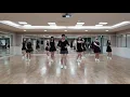 Cry To Me Line Dance (Beginner/Inermediate Level)