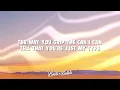 Dasha - Work On Me