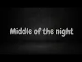 Download Lagu Middle of the Night - The Vamps (Audio)