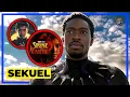 Download Lagu AKTOR BARU, TERNYATA BLACK PANTHER 3 SEDANG DIKERJAKAN, JUGA SHANG CHI 2 \u0026 SPIN OFF DOCTOR STRANGE