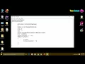 Java program to print first n fibonacci numbers