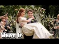What If They All Lived The Wedding Harry Ginny Deserved Original Fan Song