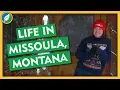 Download Lagu Life in Missoula, Montana