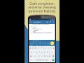 Tutorial Menjalankan Python Menggunakan Android