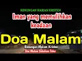 Download Lagu Renungan malam - Iman yang memulihkan keadaan