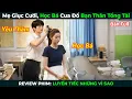 Download Lagu [Review Phim] Mẹ Giục Cưới, Học Bá Cua Đổ Bạn Thân Tổng Tài | Luyến Tiếc Những Vì Sao Full