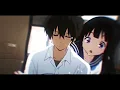 Short AMV Typography - [Walk Thru Fire]