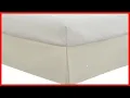 Great product - FRESH IDEAS Bedding Tailored Bedskirt Classic 14 Drop Length Pleated Styling Qu