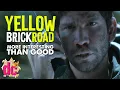 YellowBrickRoad - An Existential Romp Through the Woods