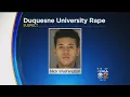 Former Duquesne University Basketball Player Facing Rape Charges
