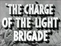 The Trooper - Charge of the Light Brigade