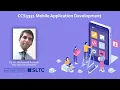 CCS3351 Mobile Application Development Dart - Week 07