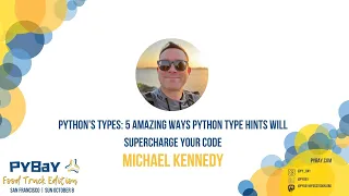 Python s Types 5 Amazing Ways Python Type Hints Will Supercharge Your Code