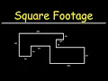 How To Calculate Square Footage