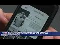 Chilhowie remembers VSP trooper killed on the job