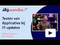 Download Lagu 🇳🇱 Testen van Applicaties bij IT-updates: Hoe ontzorg je je team? | ITQonversations