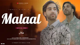 MALAAL SOHAIL RESHI NEW KASHMIRI SONG 2025 SohailReshi Kashmirisong 