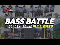 Download Lagu DJ BASS BATTLE TERBARU COCOK BUAT CEK SOUND BALAP