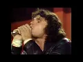The Doors - Light My Fire - Ed Sullivan Show 1967 (HD Remastered)