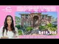 Cypress TX Full House Tour