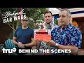 Backyard Bar Wars - Impractical Jokers Take Over Backyard Bar Wars