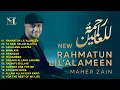 Download Lagu Maher Zain Lagu Terbaik 2024 | Maher Zain Full Album | Rahmatun Lil'Alameen, Ya Nabi Salam Alayka