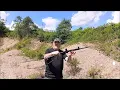 Chiappa Big Badger and Savage 64F take down 22lr FIREARMS COMBO for my hunting needs