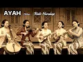 Download Lagu LAGU AYAH – RINTO HARAHAP VERSI KERONCONG KLASIK | BIKIN MERINDING \u0026 BAPER! COVER TERBARU 2025